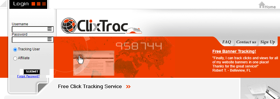 ClixTrac-Free-Banner-Tracking-Link-Tracking-Ad-Tracking-and-Click-Tracking