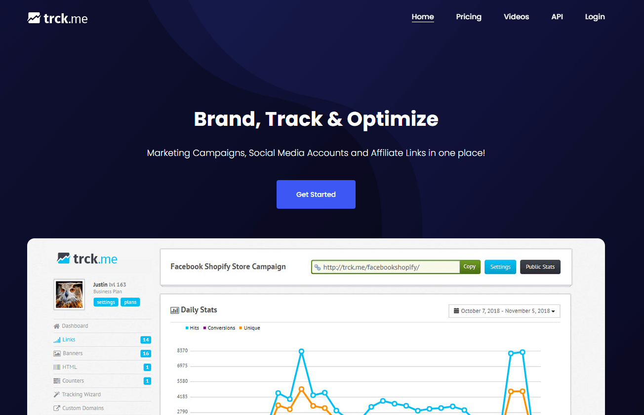 Trck-Monitor-compare-and-optimize-all-your-marketing-campaigns-in-in-in-in-increase-the-conversion-rate