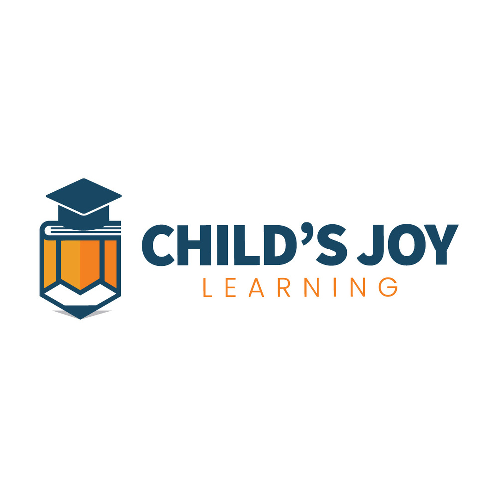 exemplo de logotipo de educação