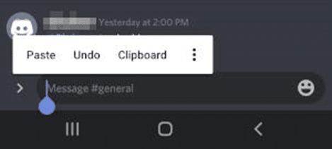 Discord User ID