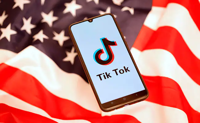 banned TikTok