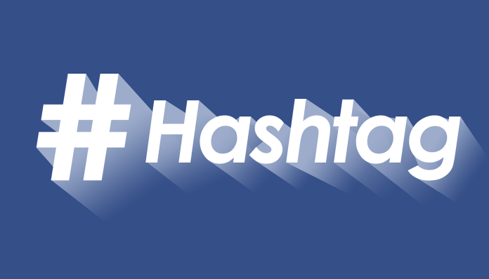 Hashtags 