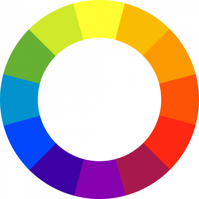 Color Theory