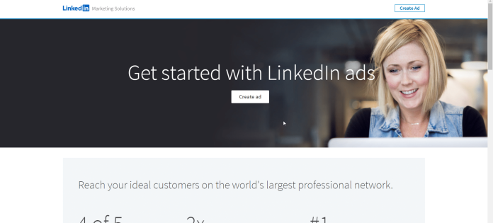 LinkedIn Marketing