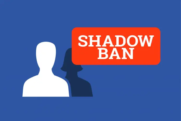 Shadowban