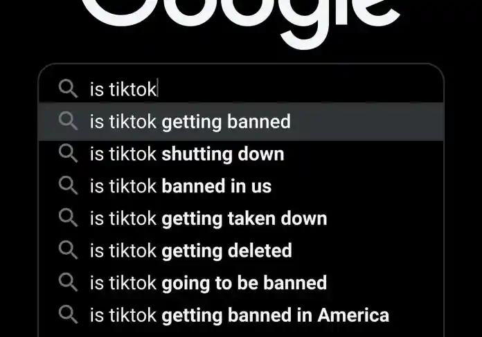 tiktok ban