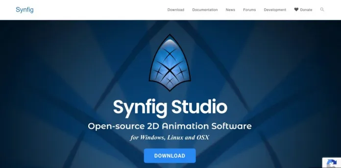 Animation Software