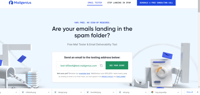 Email Marketing