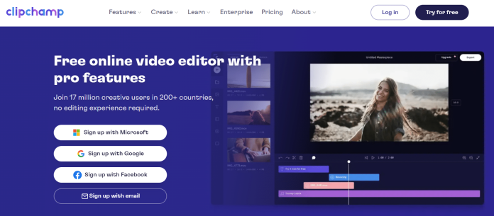 YouTube Video Editor