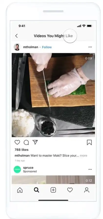 Instagram Ads