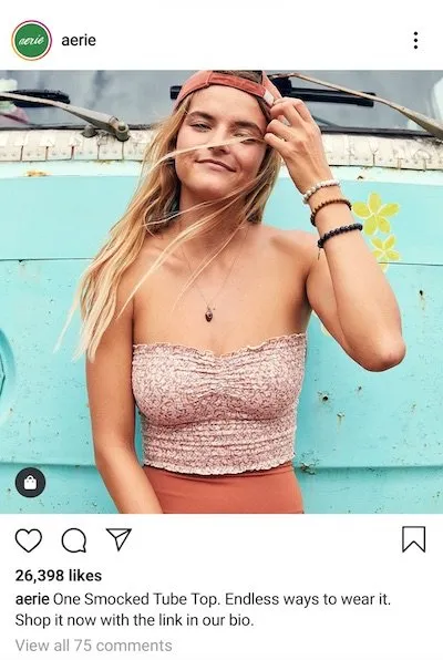 Instagram Ads