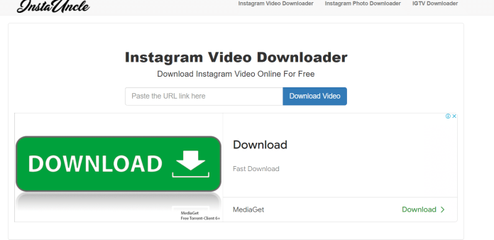 Save Instagram Videos