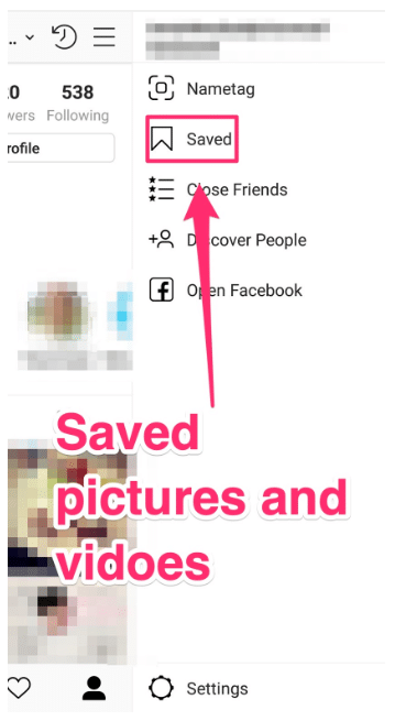 Save Instagram Videos