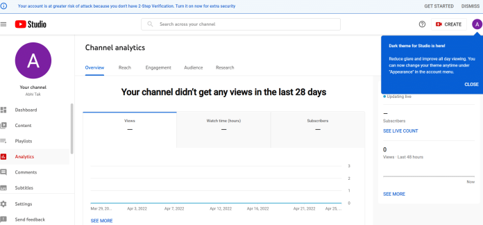 Social Media Analytics