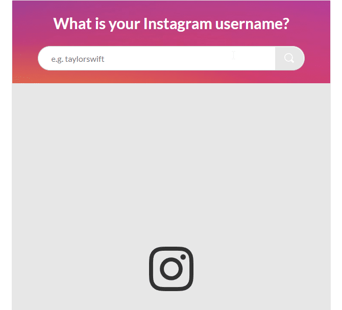 Instagram Money Calculator