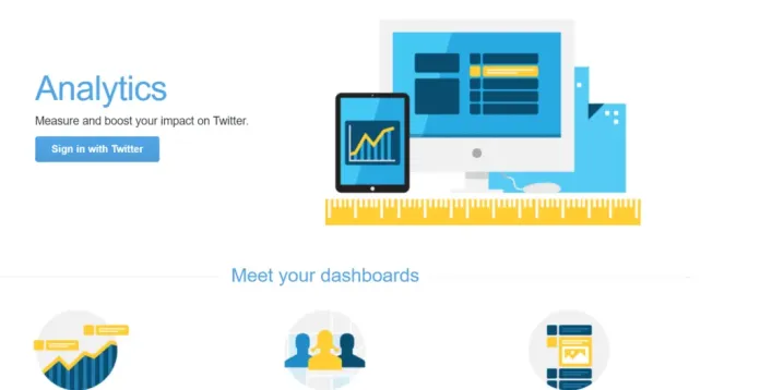 Social Media Analytic