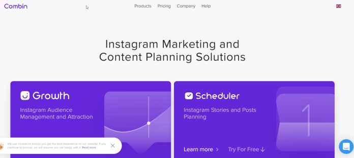 Schedule Instagram Stories