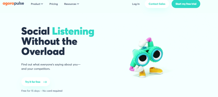 Social Listening