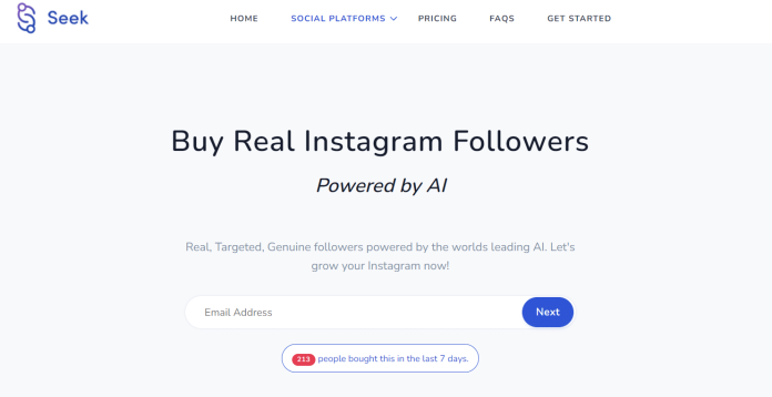 Instagram Growth Strategies