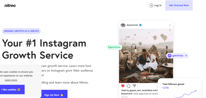 Instagram Growth Strategies