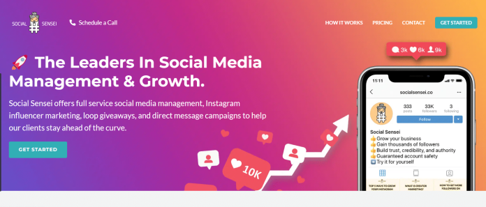 Instagram Growth Strategies