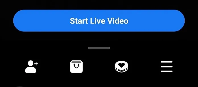 Facebook Live