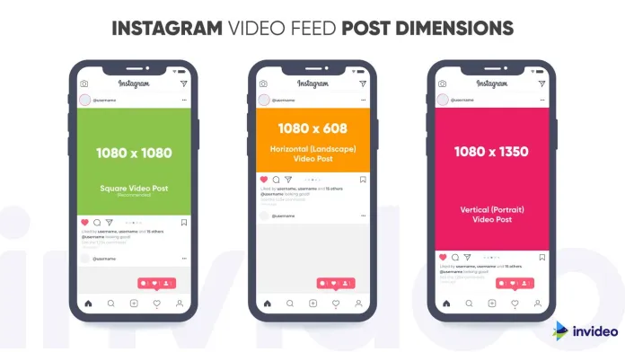 instagram video size