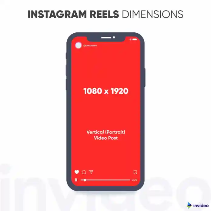 instagram video size