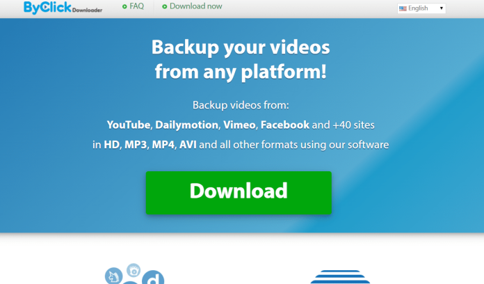 youtube downloader