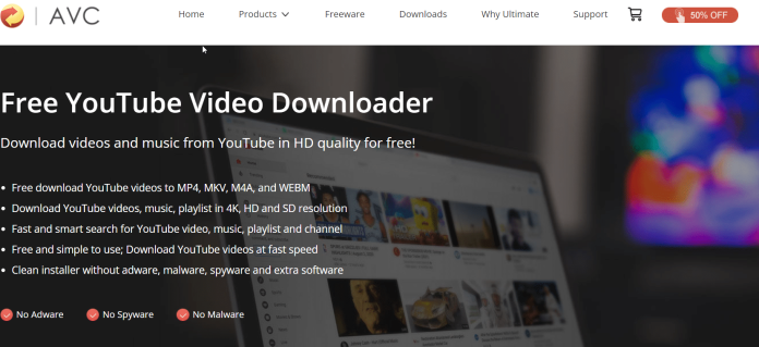 YouTube Downloader