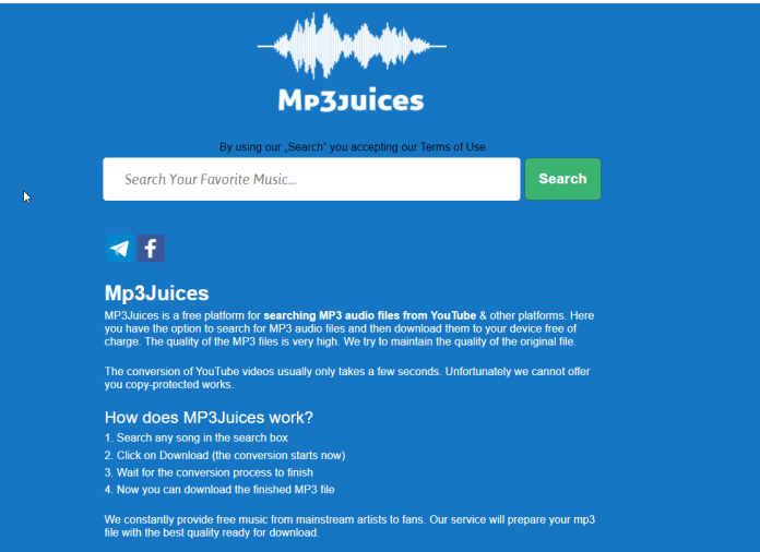 mp3 juice