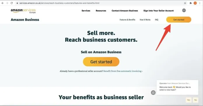 Amazon Business: What to Know and How to Get Started 2022