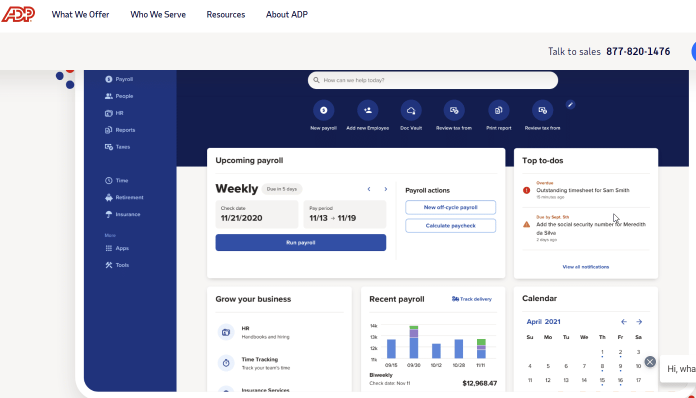 paycheck calculator