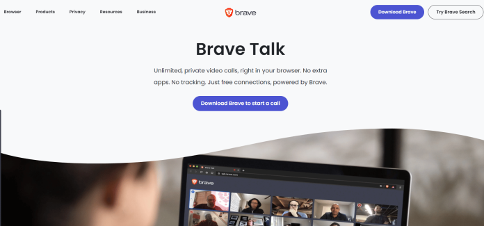 brave browser