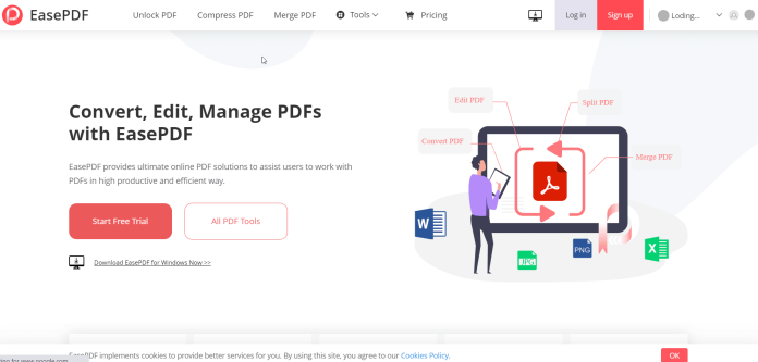 pdf editor