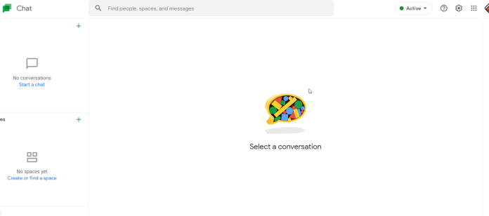 google chat