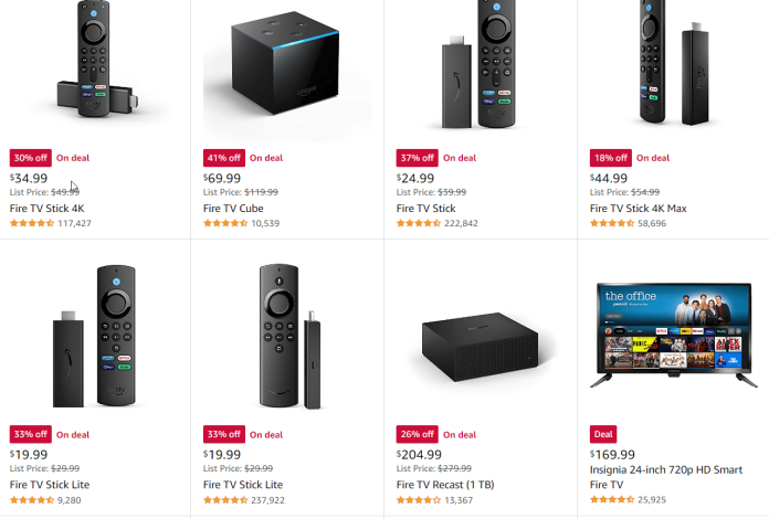 prime day deals