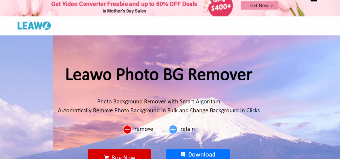 background remover