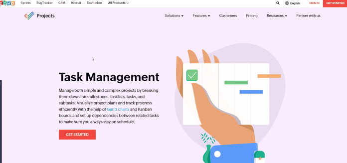 task management software