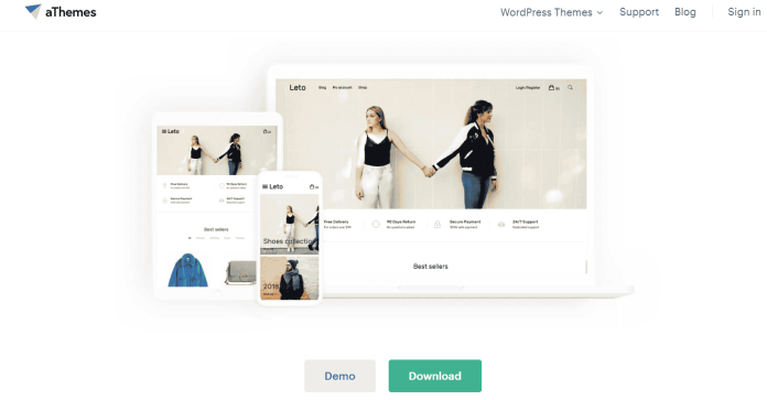 wordpress themes