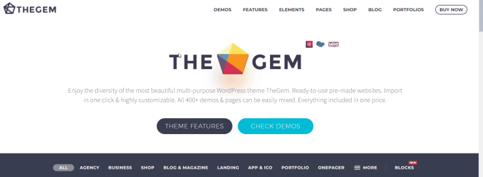 wordpress themes