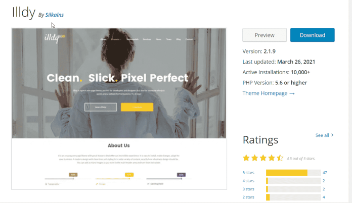 wordpress themes