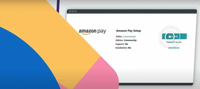 amazon pay