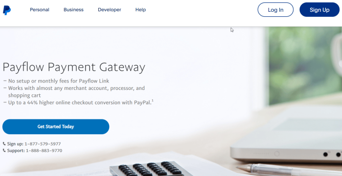 payment gateway