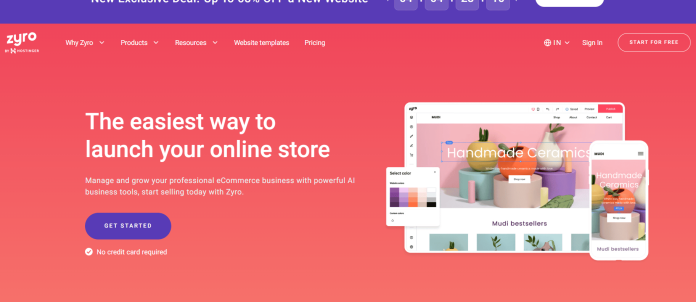 ecommerce platforms