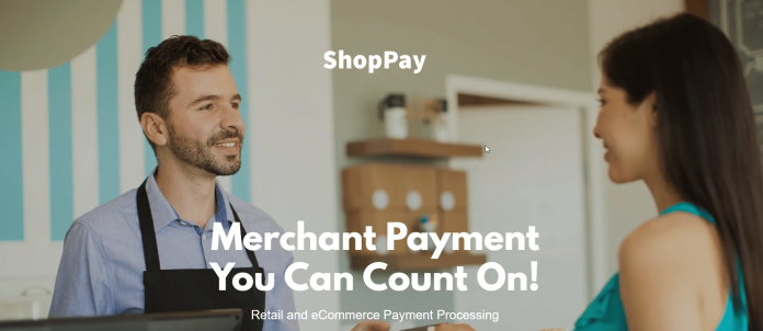 shop pay