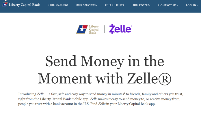 zelle