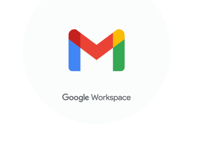 google workspace