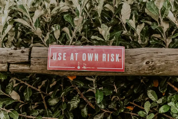 Risks 