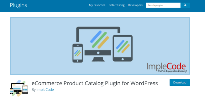 wordpress plugins